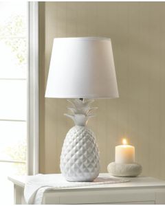 PINEAPPLE TABLE LAMP