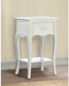 COUNTRY LOFT ACCENT TABLE