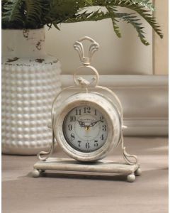 VINTAGE TABLETOP CLOCK